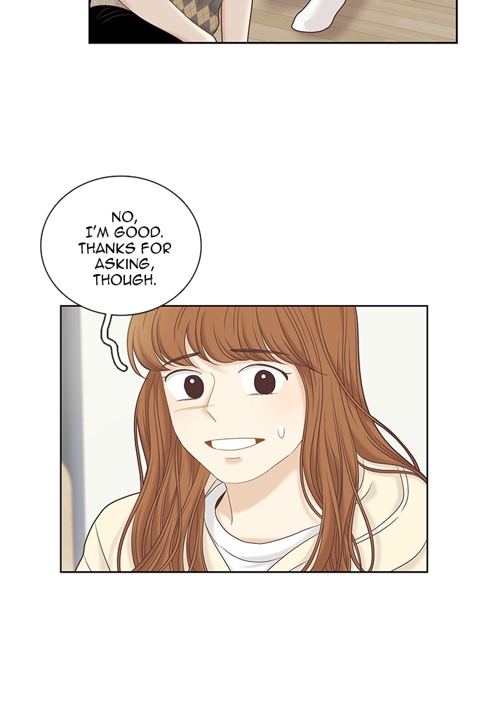 Girl’s World ( World of Girl ) Chapter 254 - page 70