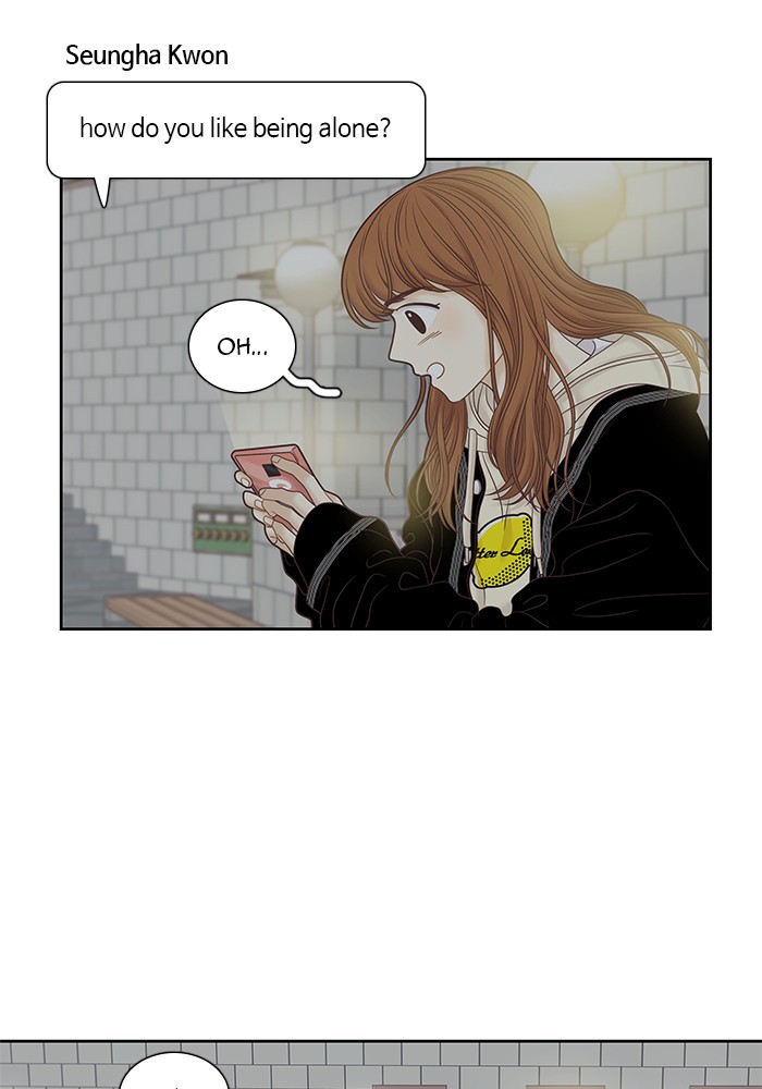 Girl’s World ( World of Girl ) Chapter 254 - page 84
