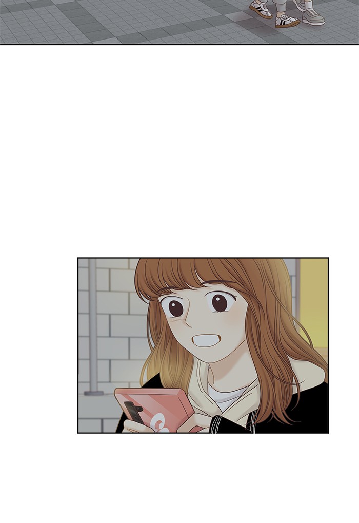 Girl’s World ( World of Girl ) Chapter 254 - page 87