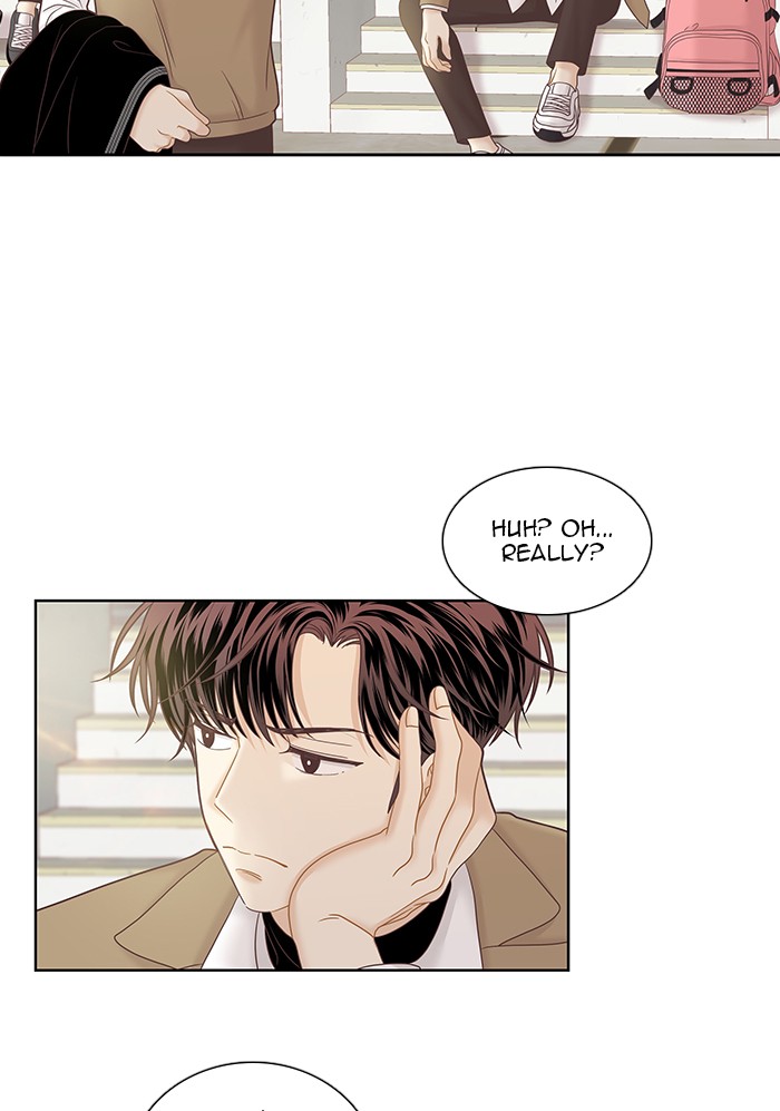 Girl’s World ( World of Girl ) Chapter 253 - page 11