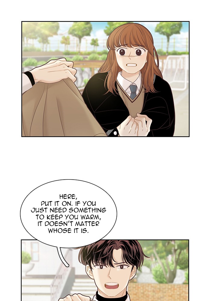 Girl’s World ( World of Girl ) Chapter 253 - page 20