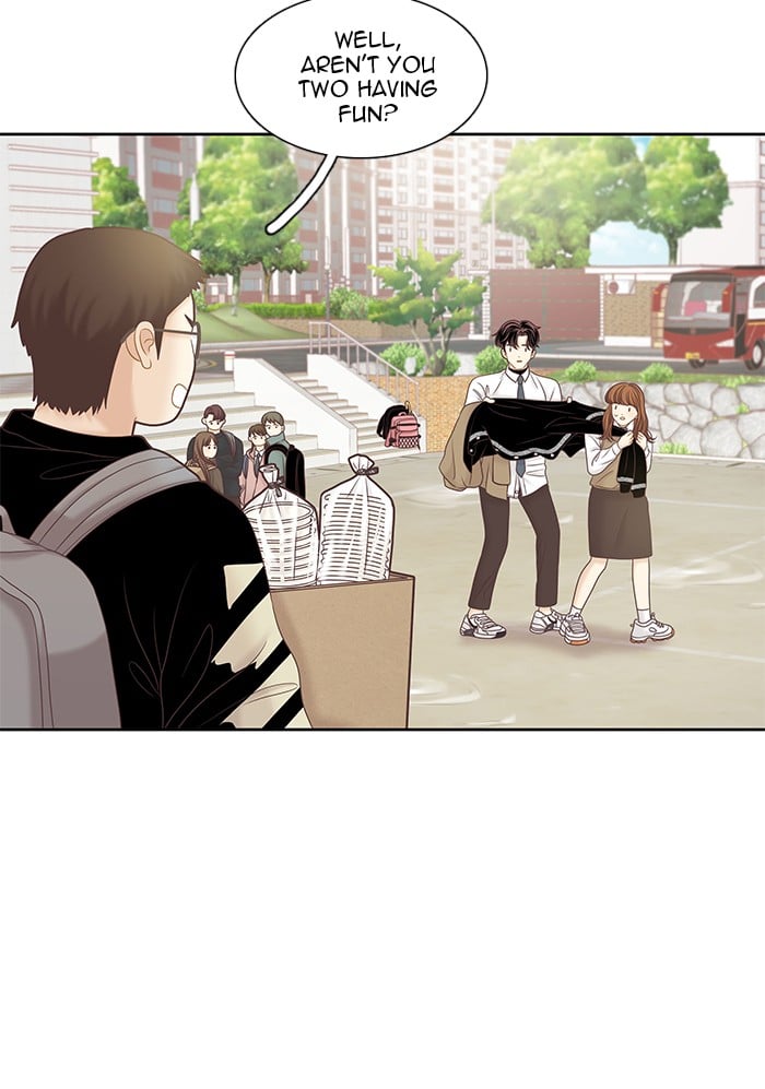 Girl’s World ( World of Girl ) Chapter 253 - page 23