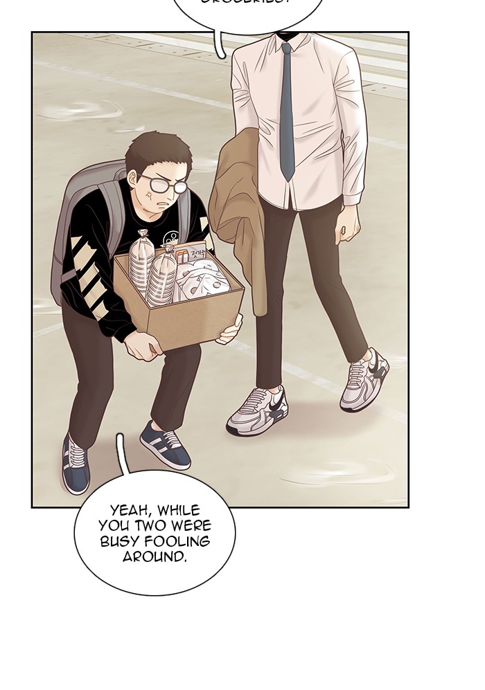 Girl’s World ( World of Girl ) Chapter 253 - page 25