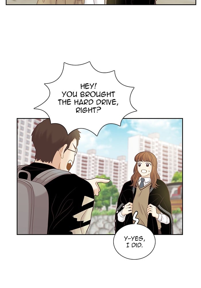 Girl’s World ( World of Girl ) Chapter 253 - page 28