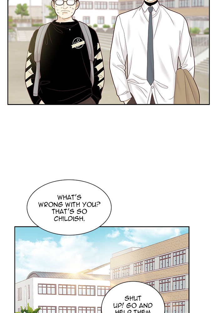 Girl’s World ( World of Girl ) Chapter 253 - page 34