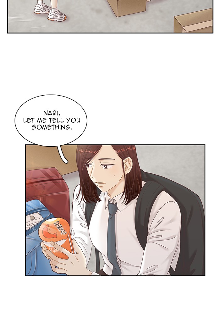Girl’s World ( World of Girl ) Chapter 253 - page 42