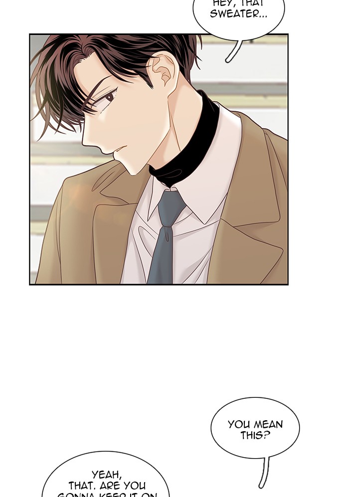 Girl’s World ( World of Girl ) Chapter 253 - page 5
