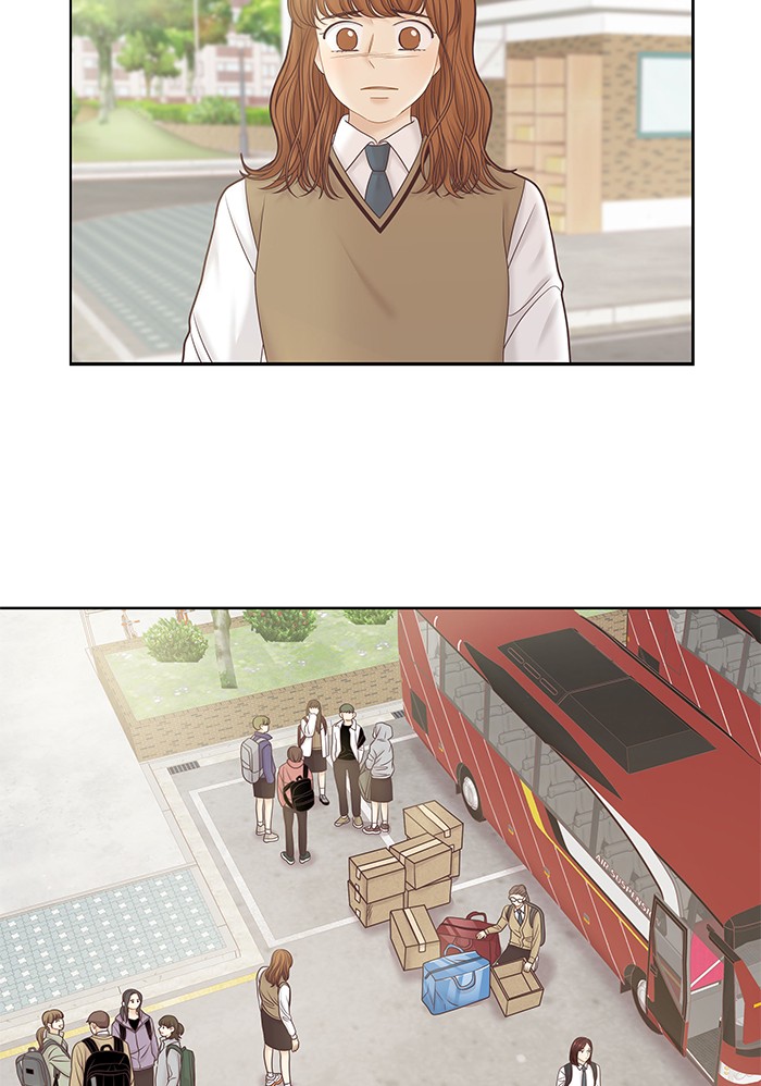 Girl’s World ( World of Girl ) Chapter 253 - page 50