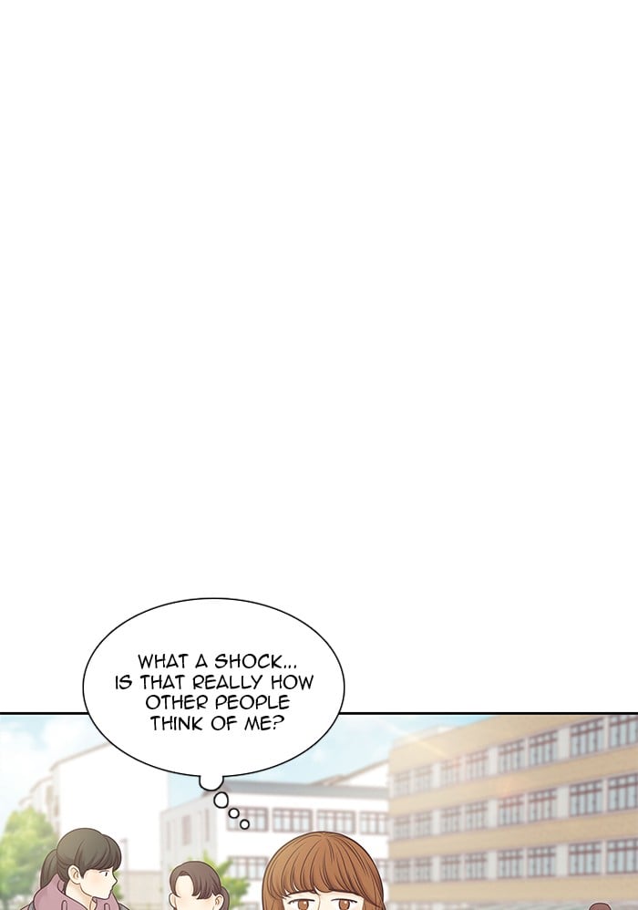 Girl’s World ( World of Girl ) Chapter 253 - page 52