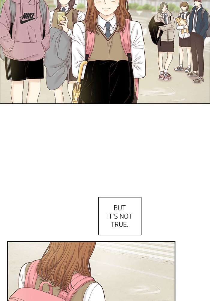Girl’s World ( World of Girl ) Chapter 253 - page 53
