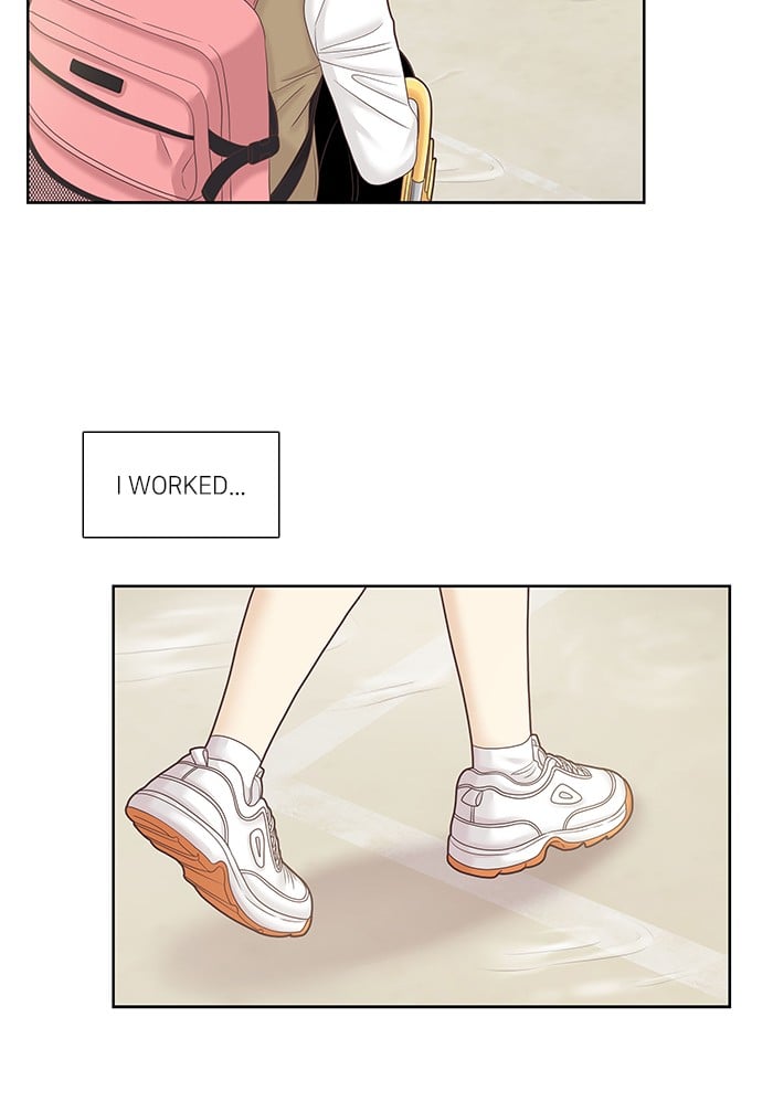 Girl’s World ( World of Girl ) Chapter 253 - page 54