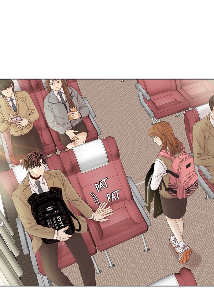 Girl’s World ( World of Girl ) Chapter 253 - page 63