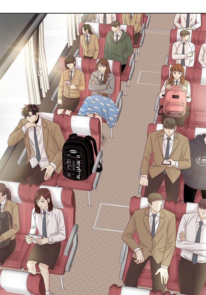 Girl’s World ( World of Girl ) Chapter 253 - page 68