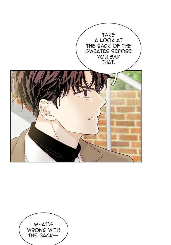 Girl’s World ( World of Girl ) Chapter 253 - page 8