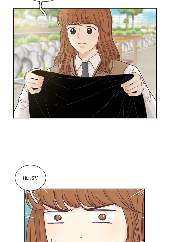 Girl’s World ( World of Girl ) Chapter 253 - page 9