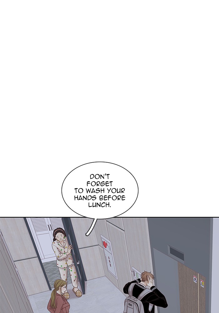 Girl’s World ( World of Girl ) Chapter 252 - page 10