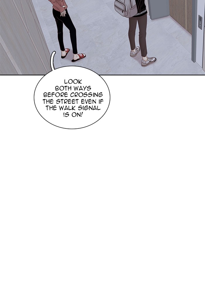 Girl’s World ( World of Girl ) Chapter 252 - page 11