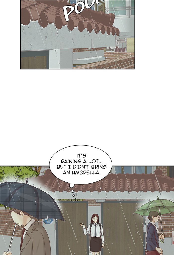 Girl’s World ( World of Girl ) Chapter 252 - page 17