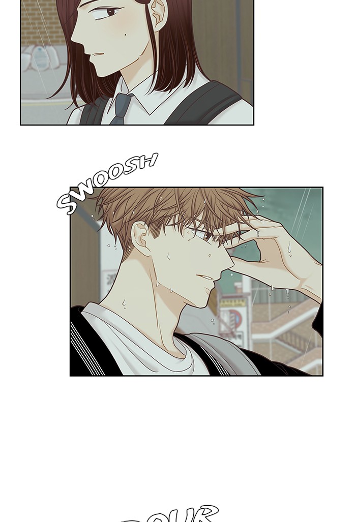 Girl’s World ( World of Girl ) Chapter 252 - page 21