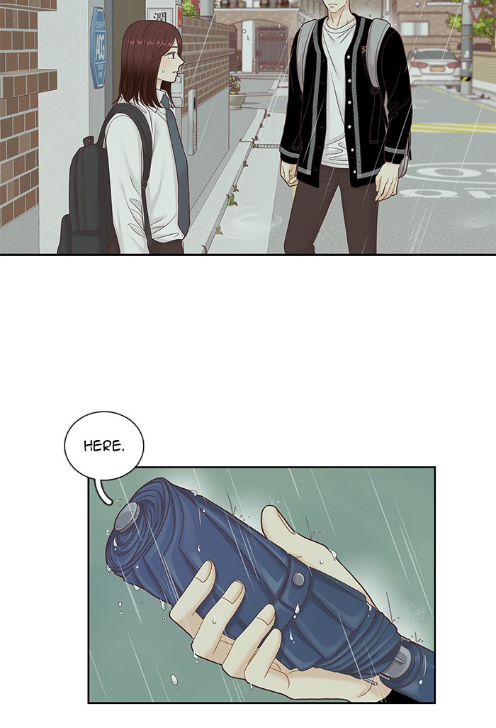 Girl’s World ( World of Girl ) Chapter 252 - page 27