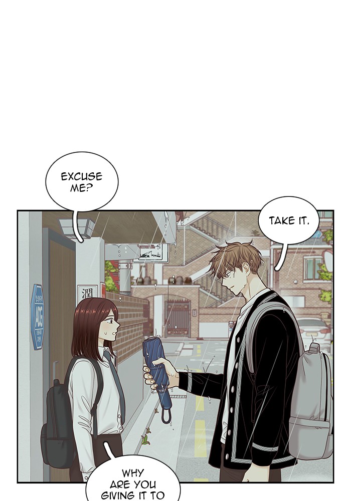 Girl’s World ( World of Girl ) Chapter 252 - page 28