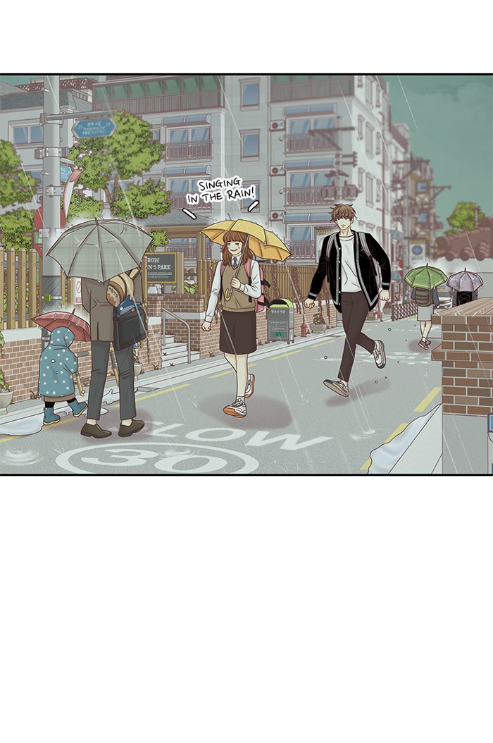 Girl’s World ( World of Girl ) Chapter 252 - page 32