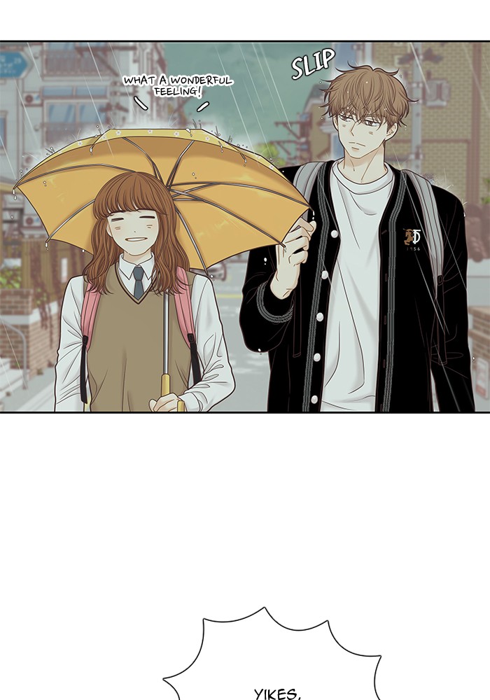 Girl’s World ( World of Girl ) Chapter 252 - page 33