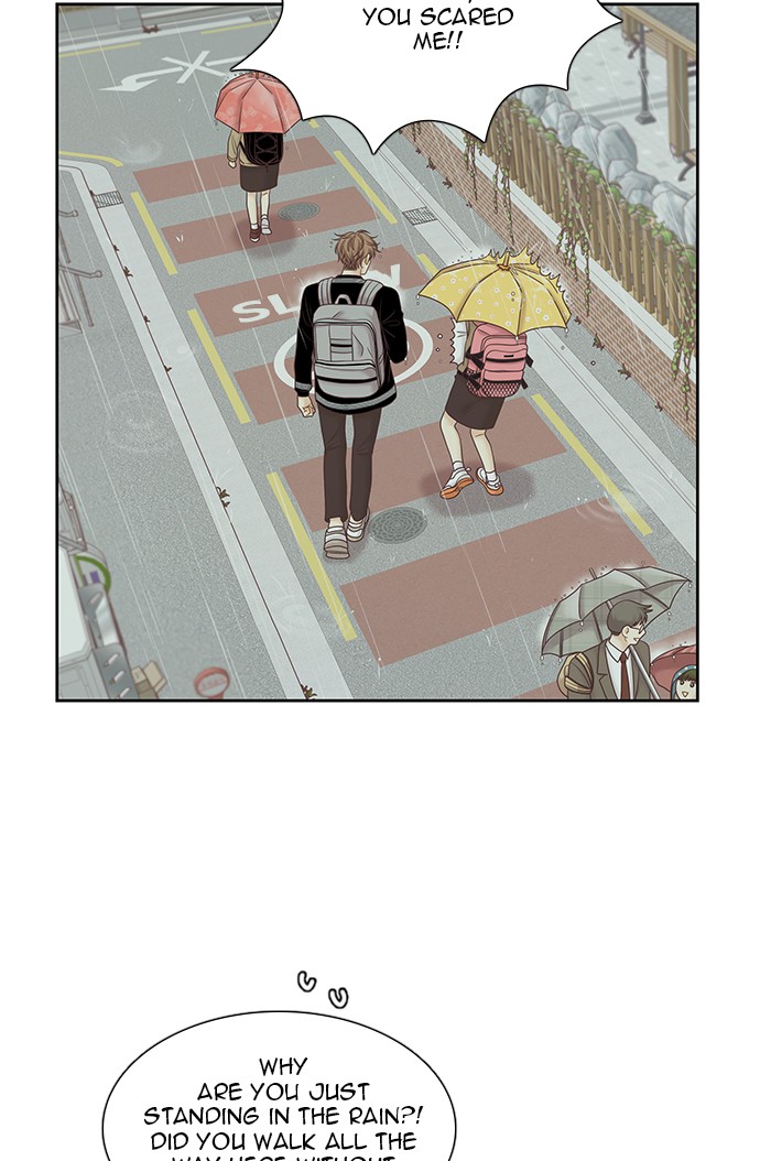 Girl’s World ( World of Girl ) Chapter 252 - page 34