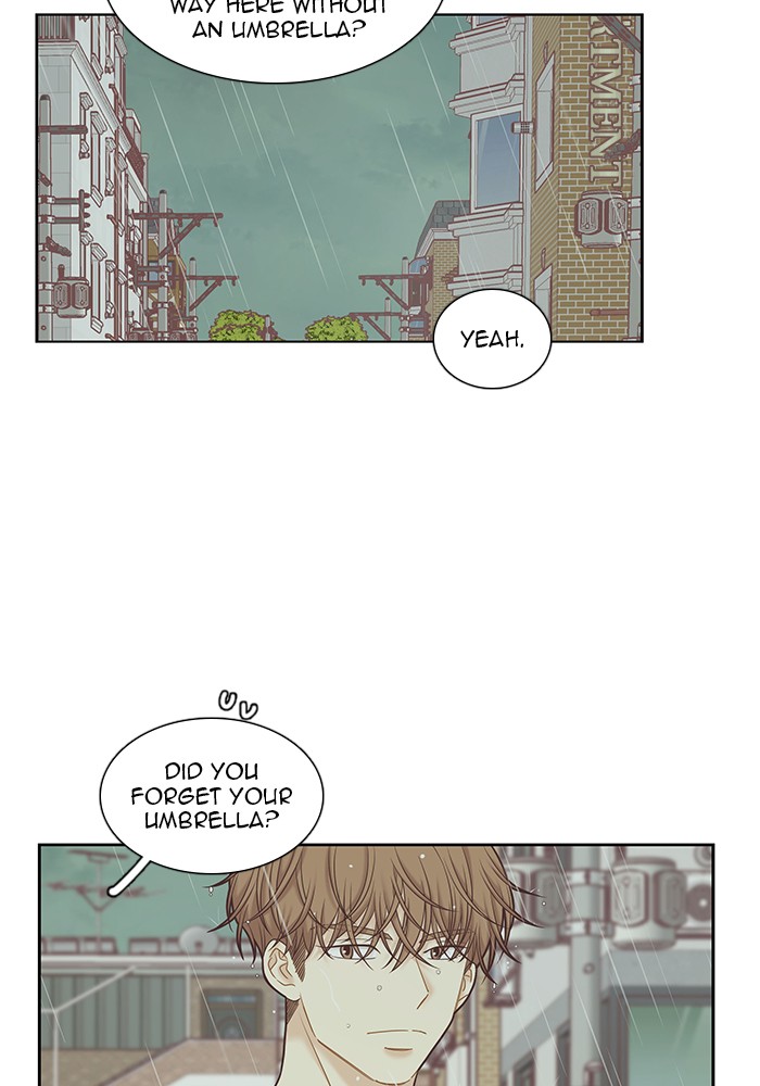 Girl’s World ( World of Girl ) Chapter 252 - page 35