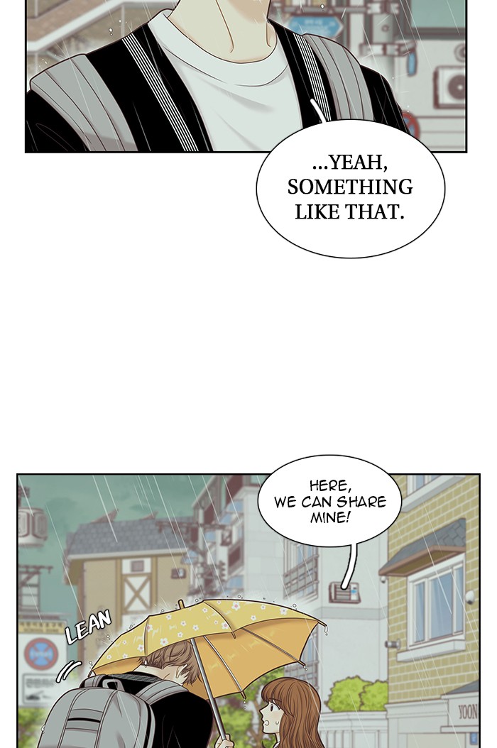 Girl’s World ( World of Girl ) Chapter 252 - page 36