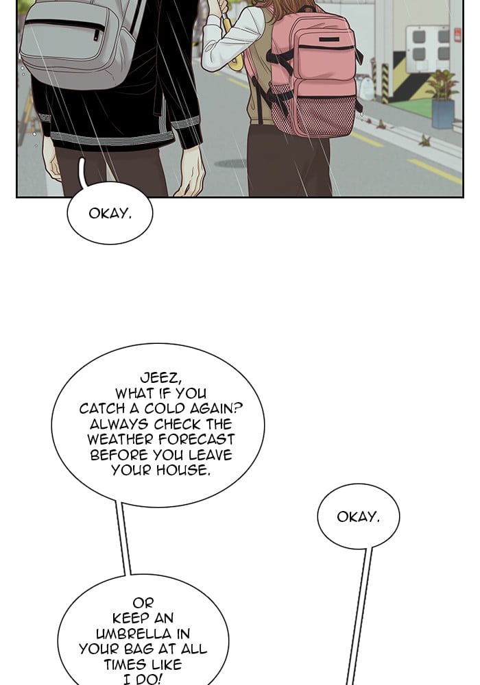 Girl’s World ( World of Girl ) Chapter 252 - page 37
