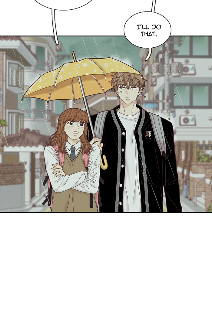 Girl’s World ( World of Girl ) Chapter 252 - page 38