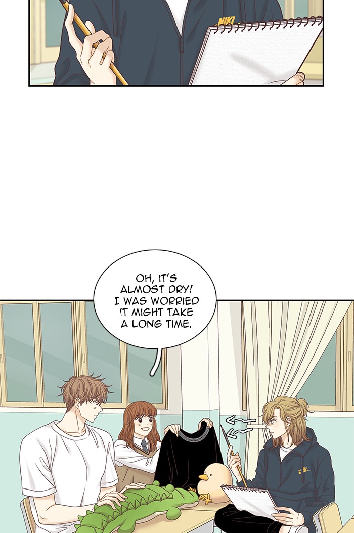 Girl’s World ( World of Girl ) Chapter 252 - page 42