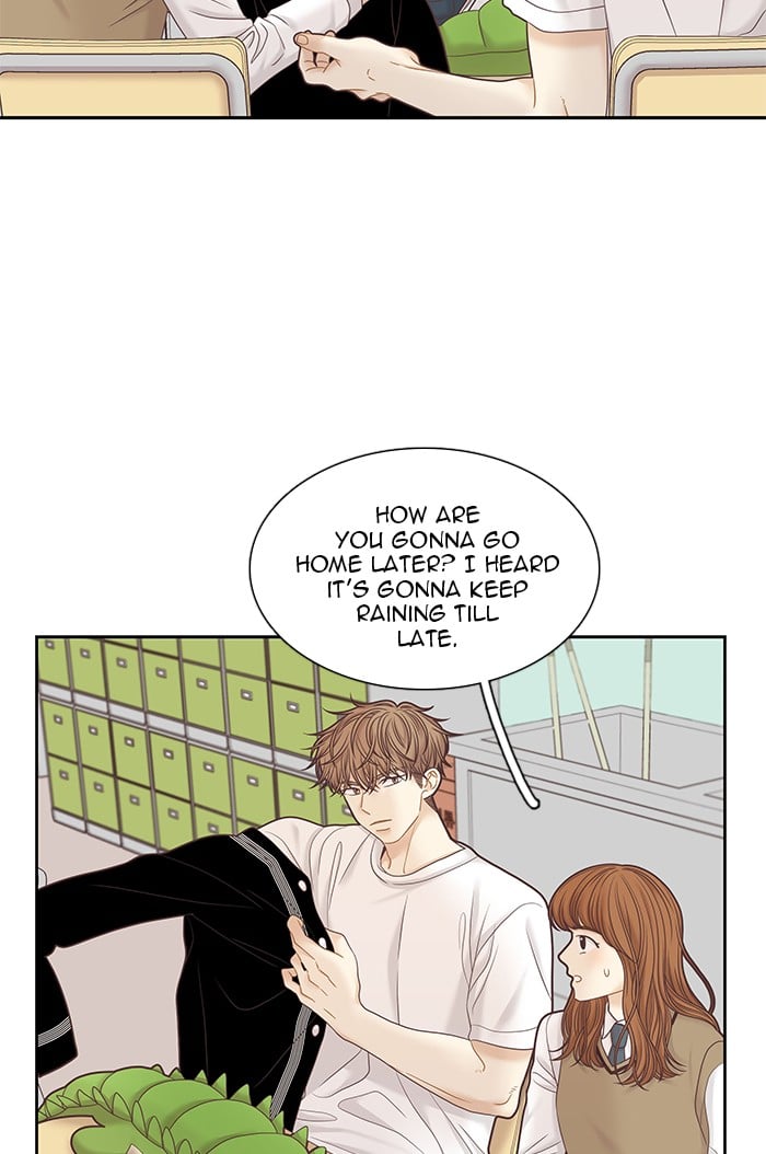 Girl’s World ( World of Girl ) Chapter 252 - page 44