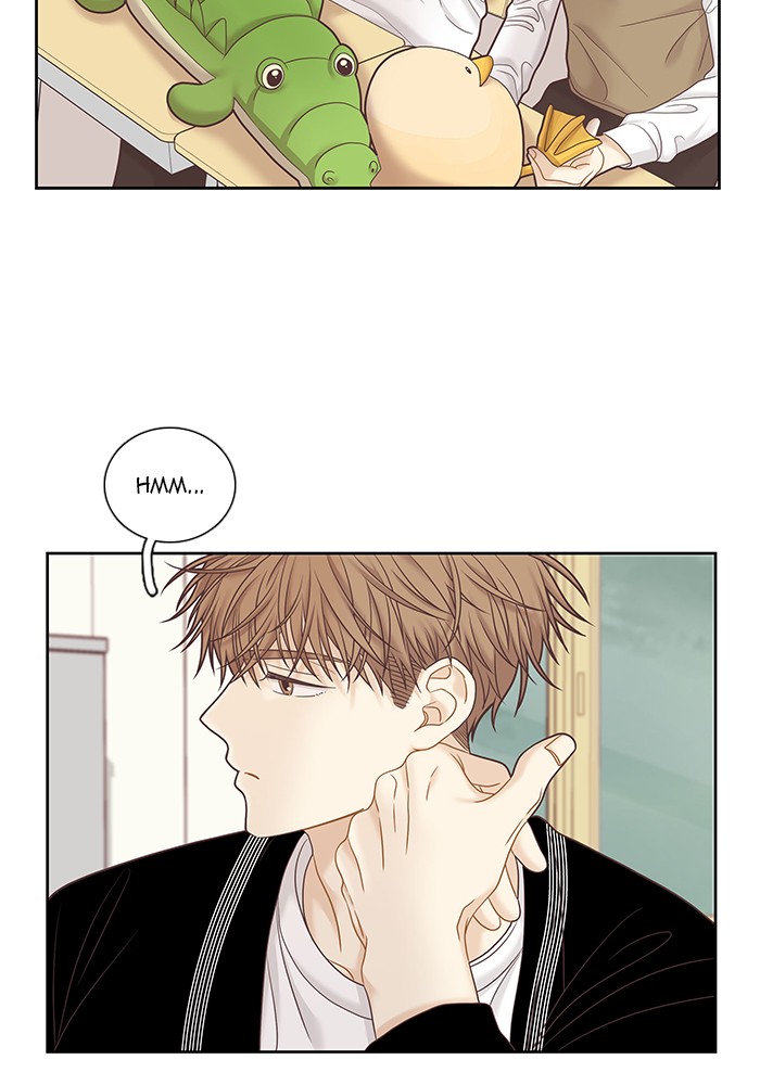 Girl’s World ( World of Girl ) Chapter 252 - page 45