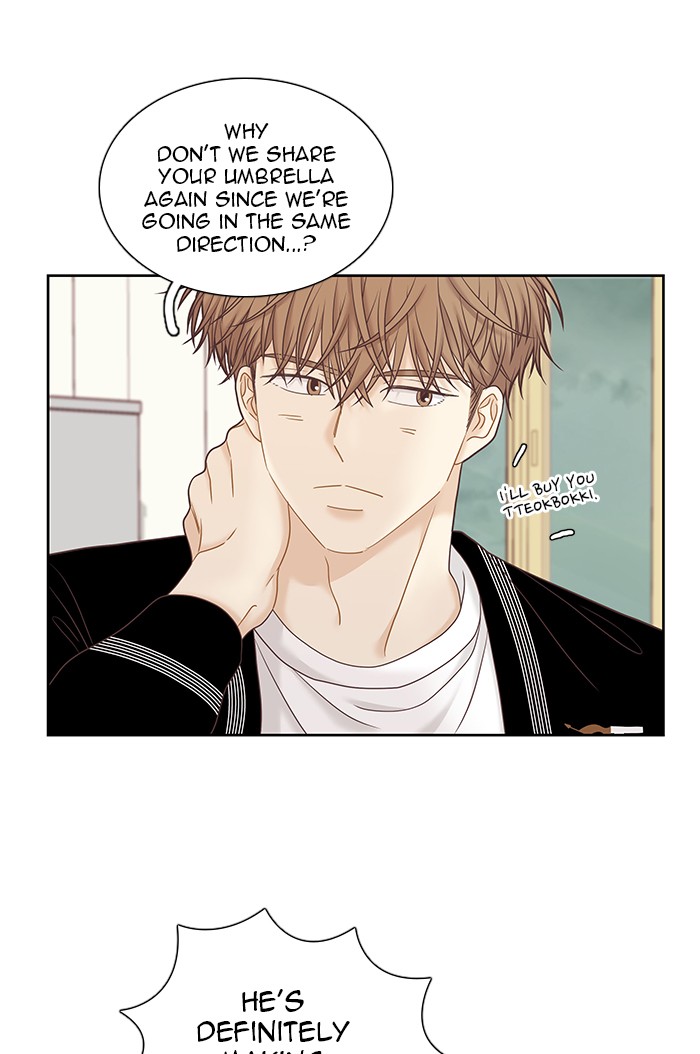 Girl’s World ( World of Girl ) Chapter 252 - page 46