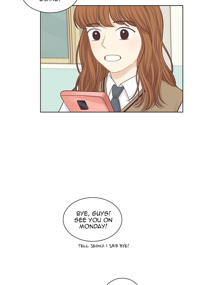 Girl’s World ( World of Girl ) Chapter 252 - page 49