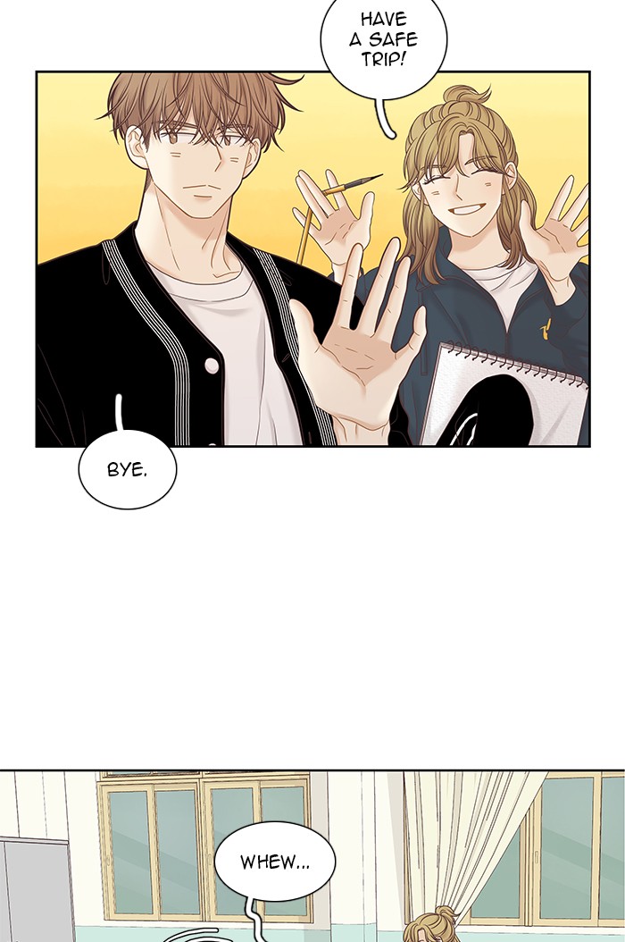 Girl’s World ( World of Girl ) Chapter 252 - page 50