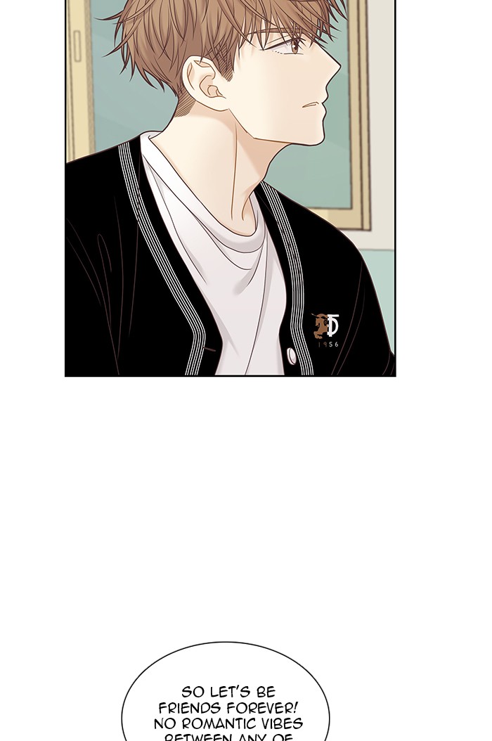 Girl’s World ( World of Girl ) Chapter 252 - page 56