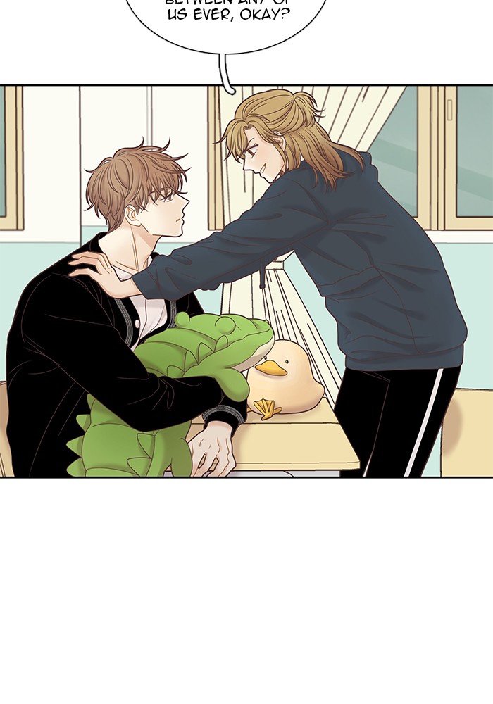 Girl’s World ( World of Girl ) Chapter 252 - page 57