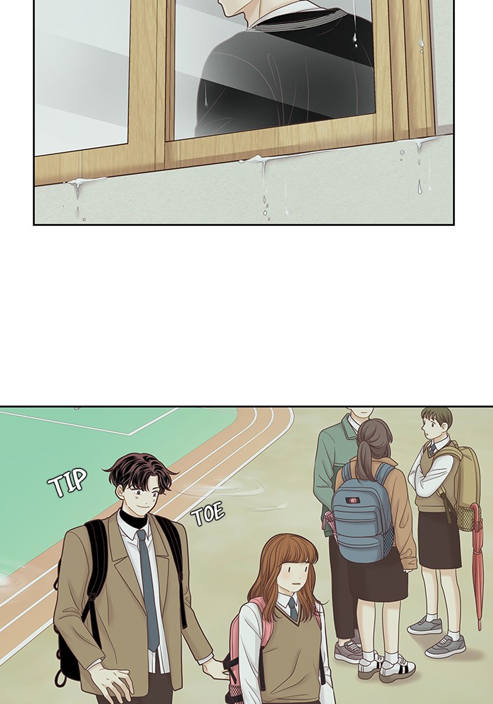 Girl’s World ( World of Girl ) Chapter 252 - page 60