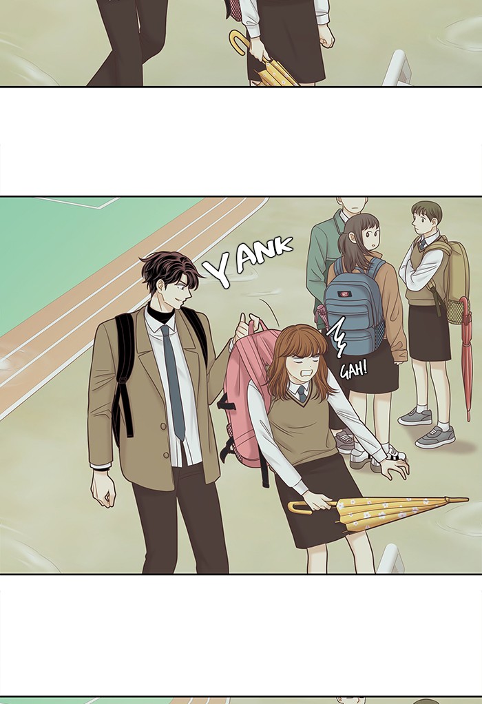 Girl’s World ( World of Girl ) Chapter 252 - page 61