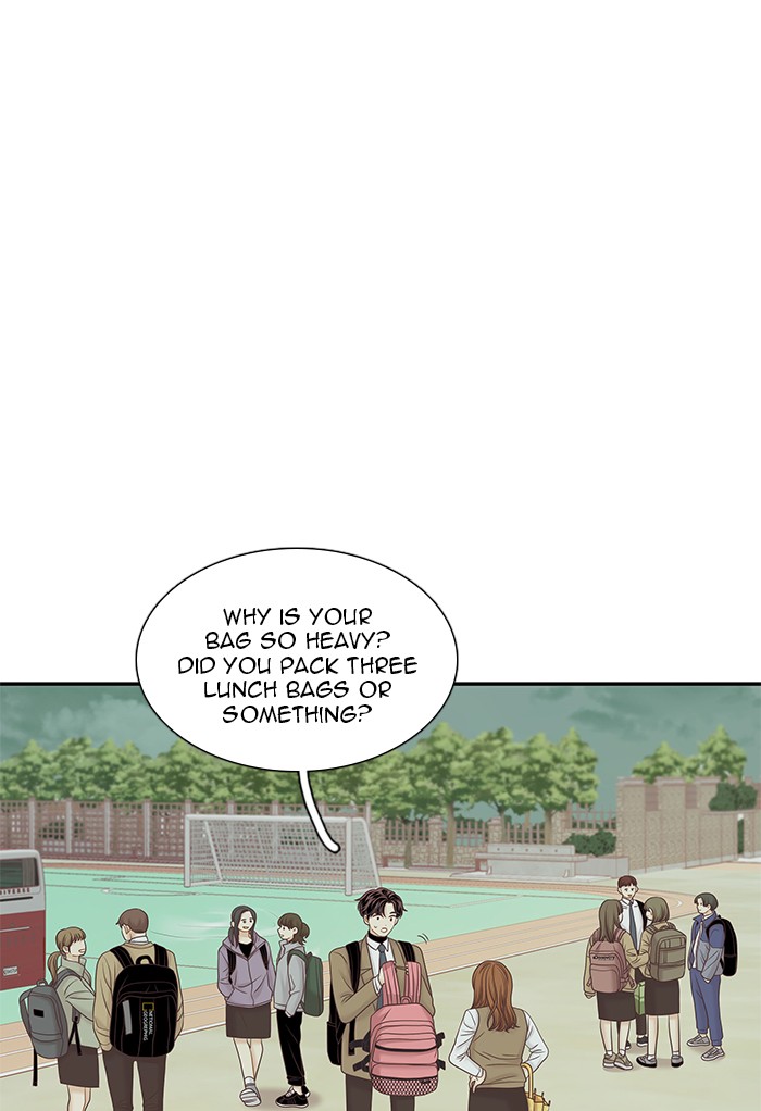 Girl’s World ( World of Girl ) Chapter 252 - page 65