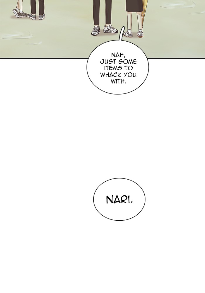 Girl’s World ( World of Girl ) Chapter 252 - page 66