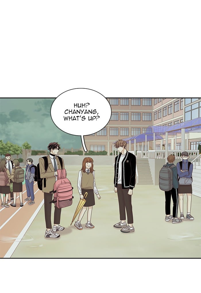 Girl’s World ( World of Girl ) Chapter 252 - page 69