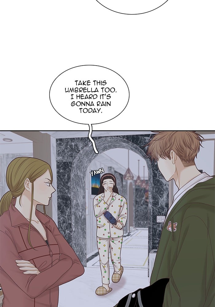 Girl’s World ( World of Girl ) Chapter 252 - page 8