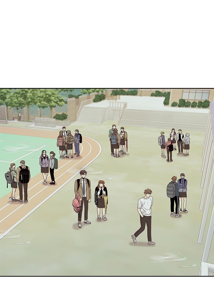 Girl’s World ( World of Girl ) Chapter 252 - page 82