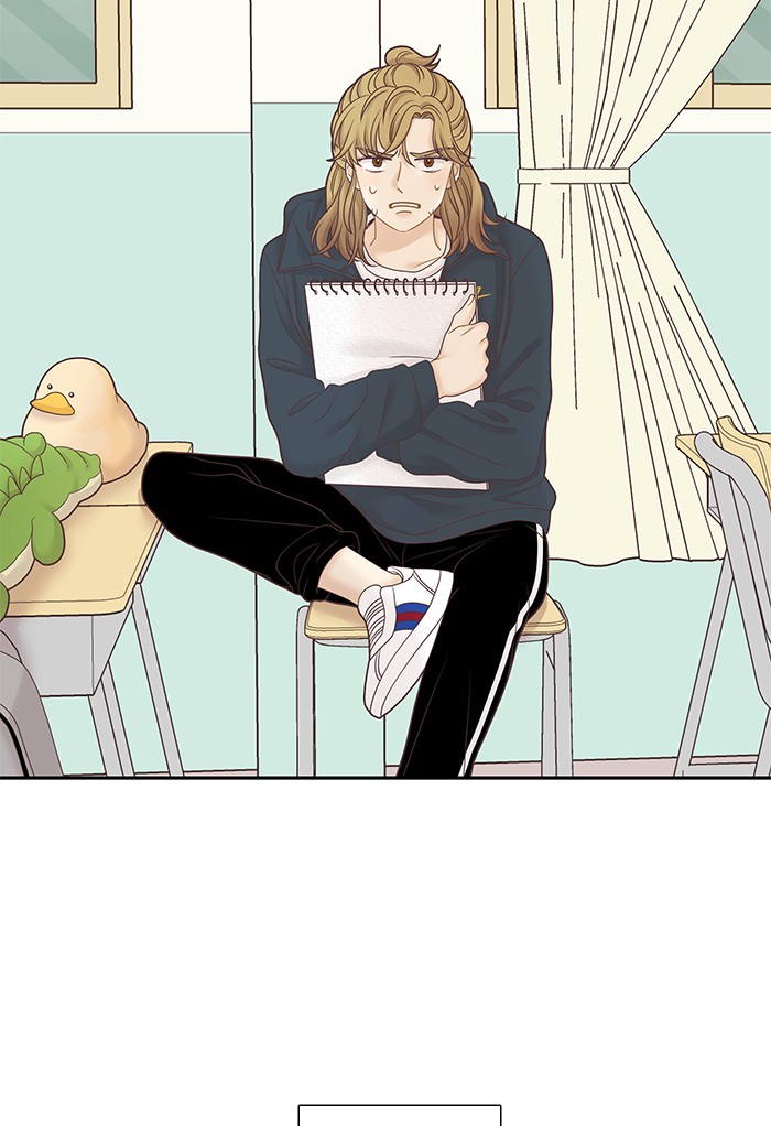 Girl’s World ( World of Girl ) Chapter 252 - page 85