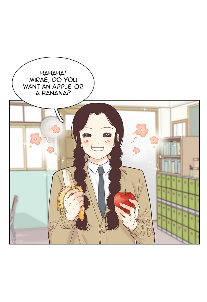 Girl’s World ( World of Girl ) Chapter 252 - page 87