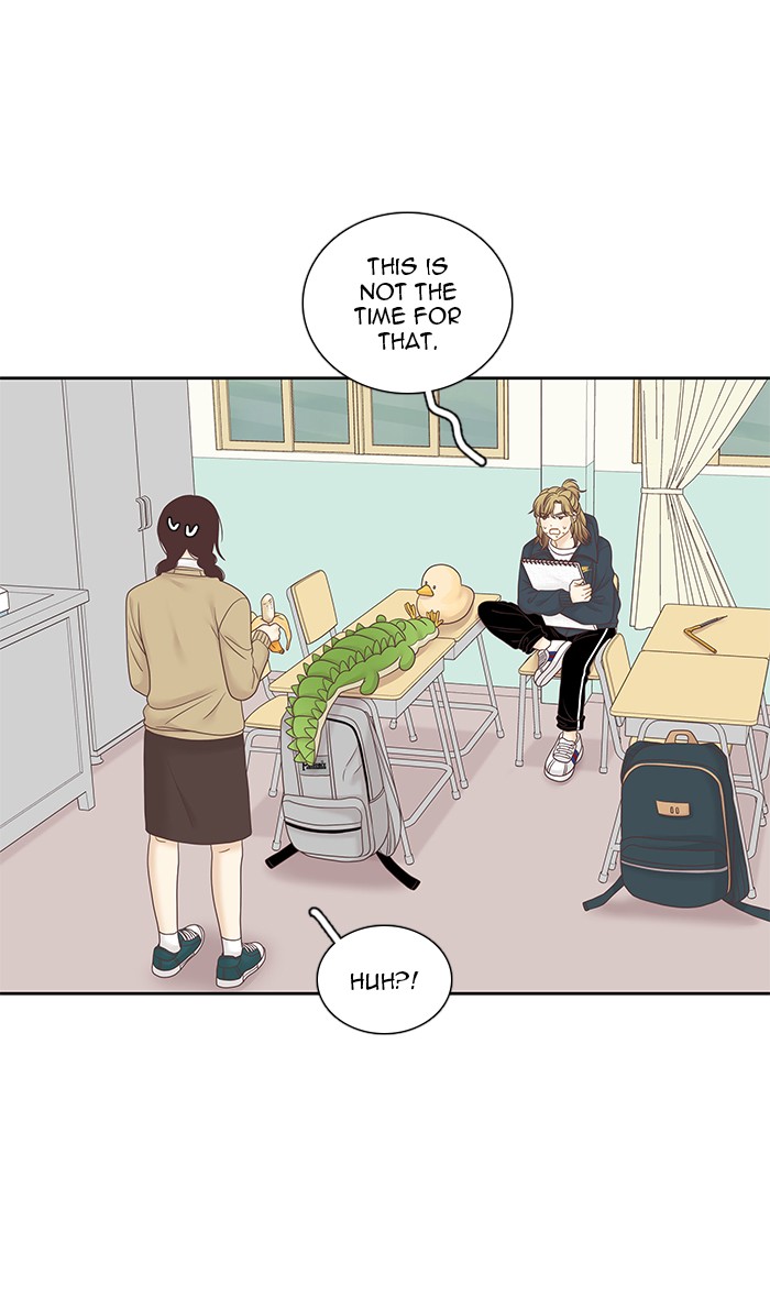 Girl’s World ( World of Girl ) Chapter 252 - page 88